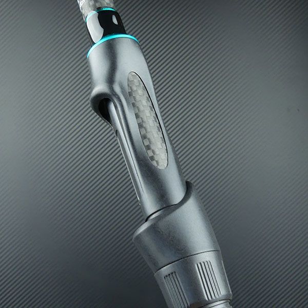 Sportex Competition Carp CS-5 10Ft/3m (2.75Lb, 3Lb, 3.5Lb) karpu makšķerkāti