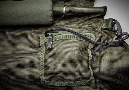 TRAKKER Sanctuary XXL Retention Sling v2, Svēršanas un uzglabāšanas tīkls peldošs XXL versija