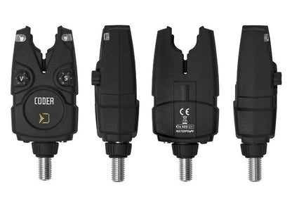 Delphin CODER (copes signalizātori)