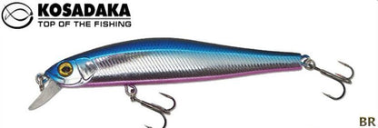 Vobleris KOSADAKA Wins XS 90SP