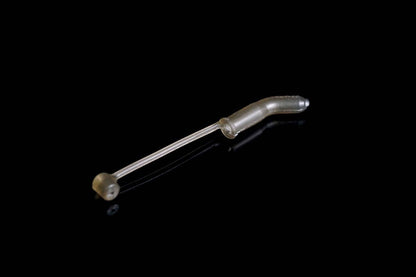 Ridge Monkey D-Rig Kickers, Āķa izliektās gumijas D rig pavadām