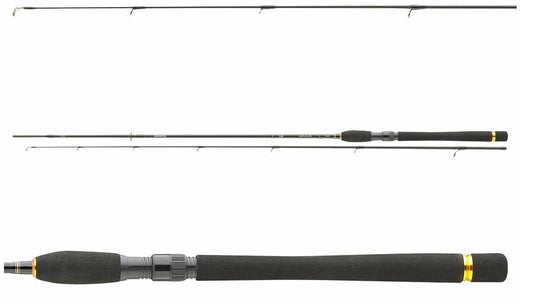 DAIWA Legalis Jigger 2.40m 8-35g , Spinings džigam