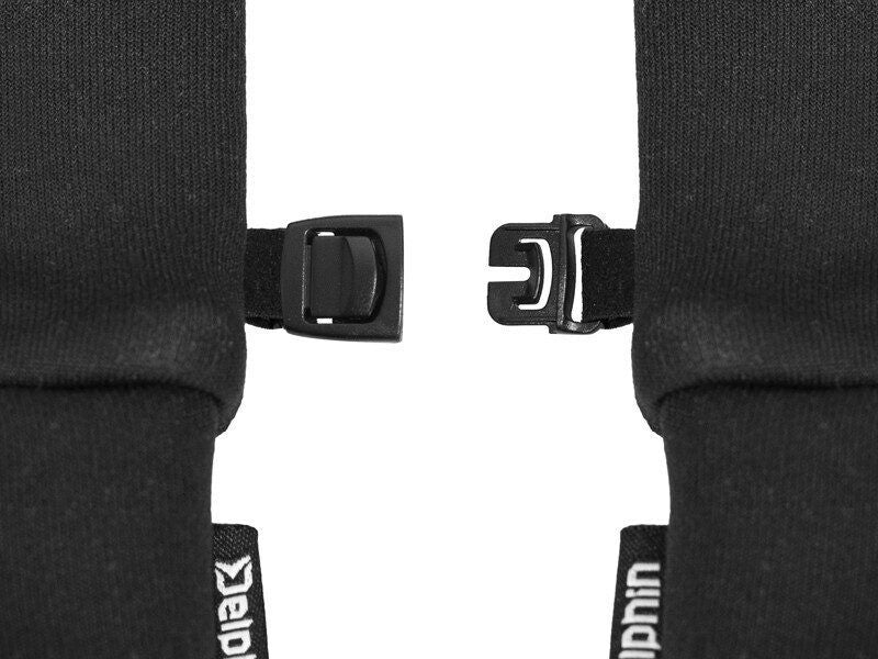 Cimdi Delphin BlackWAY Full