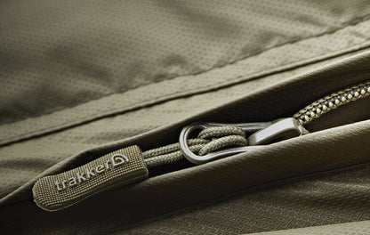 TRAKKER Elements bib and brace kombinzona bikses