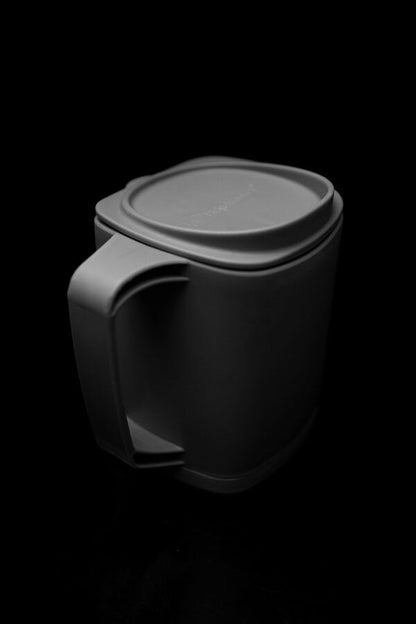 Ridge Monkey ThermoMug Gunmetal Green, Termo krūze - Zaļa