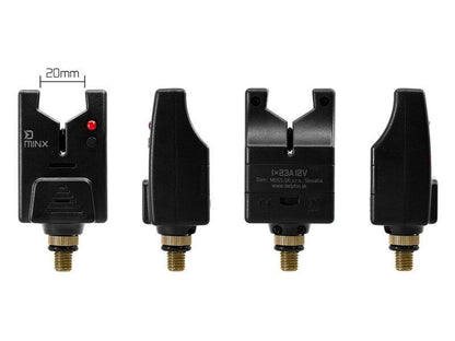 Delphin signalizators MINX / Bite alarm Delphin MINX