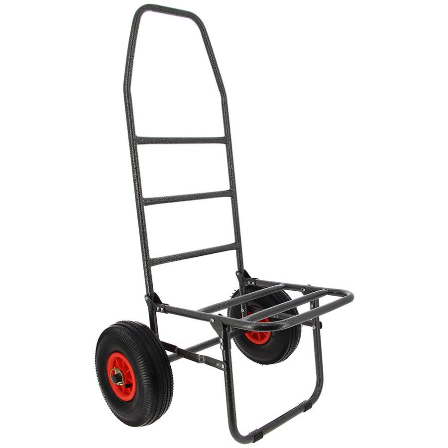 NGT XPR Fishing Trolley, Saliekamie ratiņi XPR