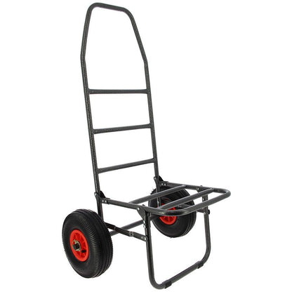 NGT XPR Fishing Trolley, Saliekamie ratiņi XPR