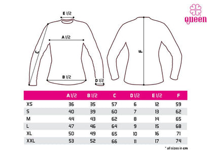 Termoveļa Delphin QUEEN 4LOVE