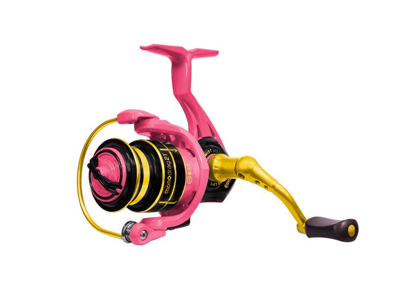 Spole Delphin QUEEN MonoDRAG 3T