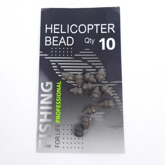 Prof montazh Helikoptera lodīte , Helicopter bead