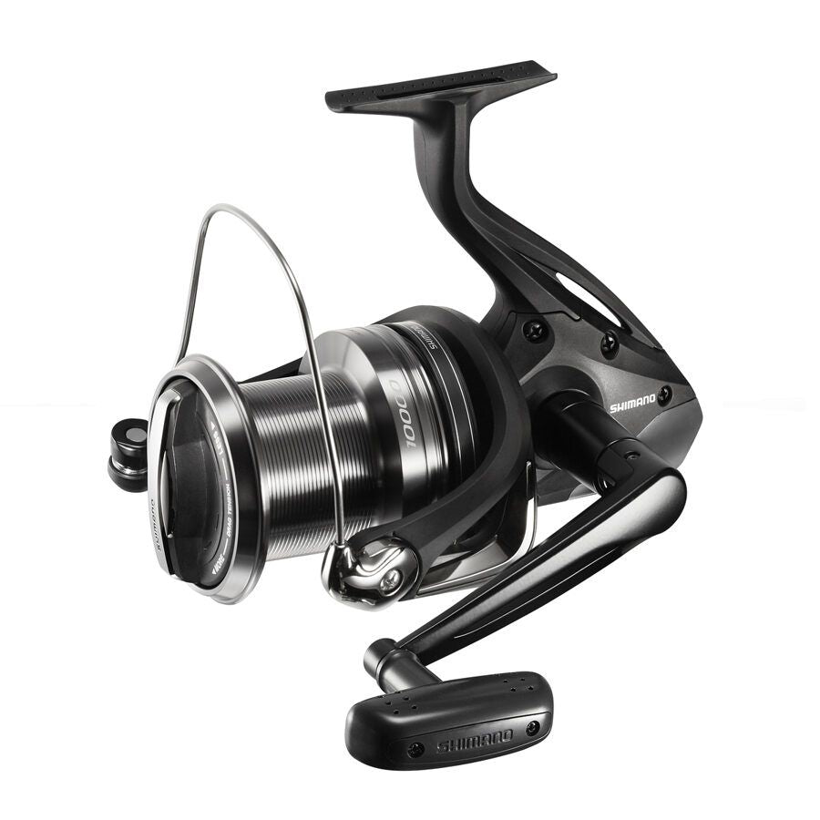 shimano beastmaster 12ft carp rod Carp 2+2 set NGT Profiler 12ft or 13ft rod + SHIMANO Beastmaster 14000 – NGTLV