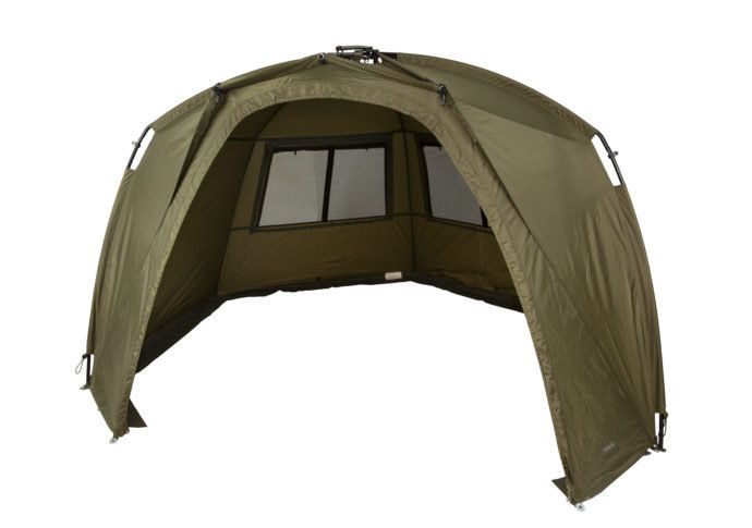 TRAKKER Tempest Brolly 100T Lietussarga nojume