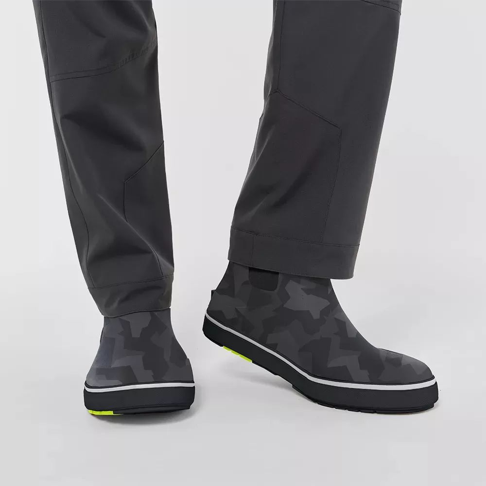 Puszābaki FINNTRAIL DECK 7518 CAMOSHADOWBLACK