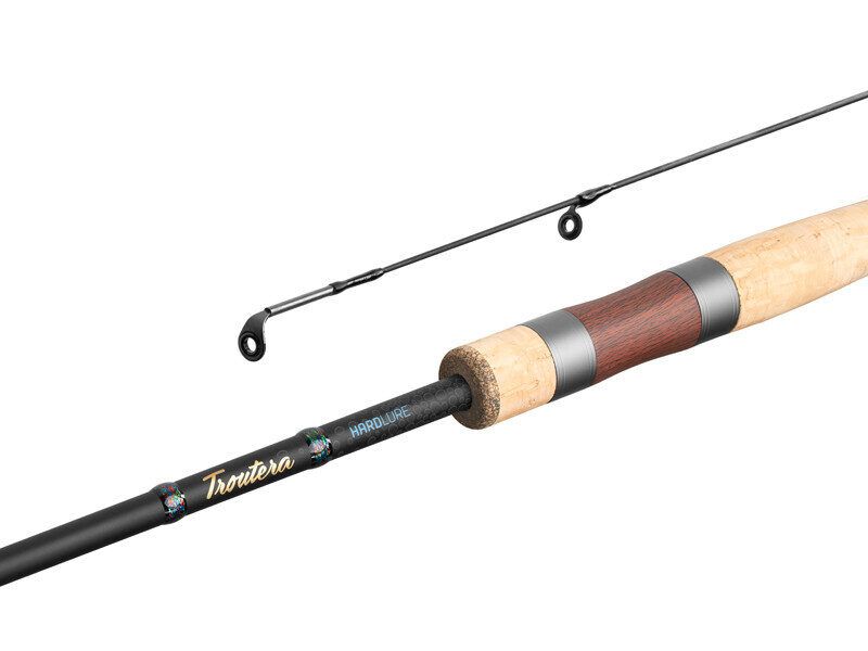Spinings Delphin TROUTERA HardLure 180cm/1-5g