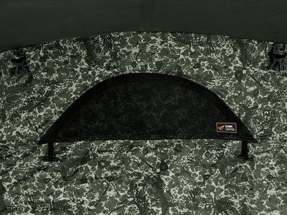 Telts Bivouac Delphin C3 LUX ClimaControl C2G