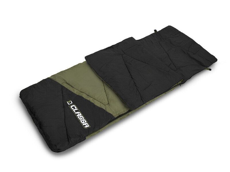Sleeping Bag Delphin CLASSA