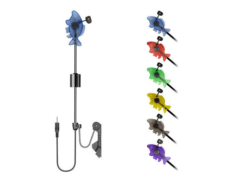 Swinger Delphin Bite indicator CARPY