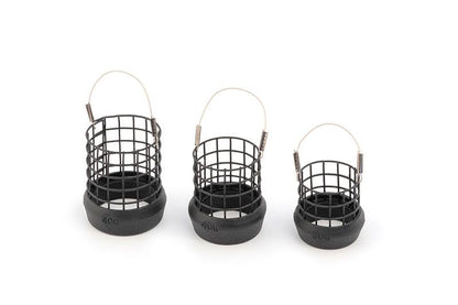 Barotava Matrix Bottom Weighted Wire Cage Feeders