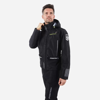 Jaka FINNTRAIL MUDWAY GRAPHITE / FINNTRAIL MUDWAY GRAPHITE