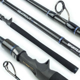 Spinings Sportex Seatrout Xpert Baitcast 280cm / 9-28gr