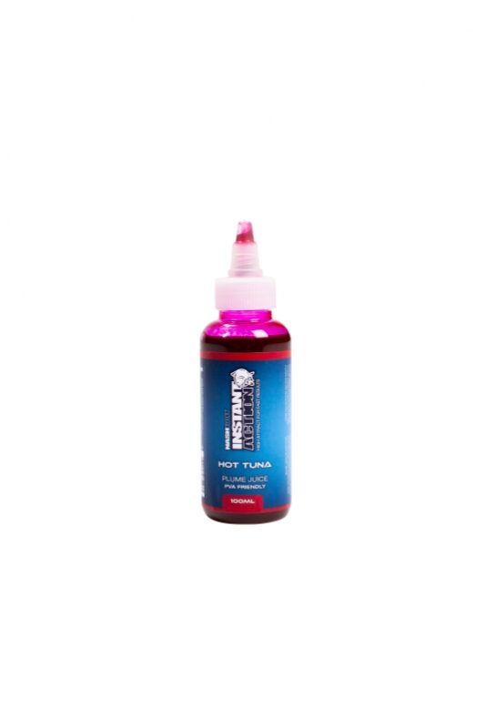 NASH Hot Tuna Plume Juice - Asā Tunča Sula 100ml