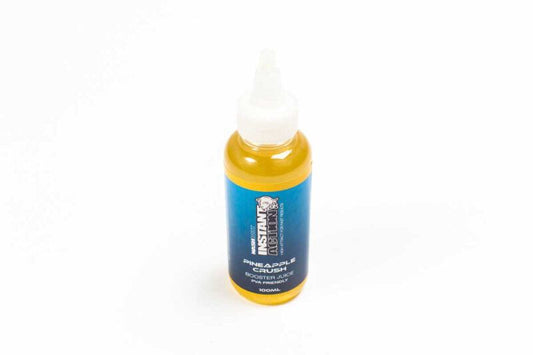 NASH Pineapple Crush Booster Juice - Ananāsu garšas Pastiprinātājs 100ml