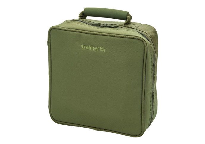 Trakker NXG DELUXE FOOD SET, 2 personu Virtuves piederumu komplekts DELUXE