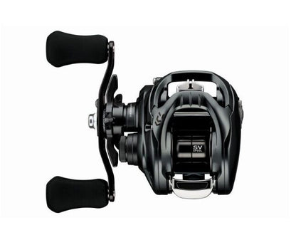 Multiplikators DAIWA 24 Tatula SV TW 150HL