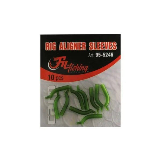 RIG ALIGNER SLEEVES / 10 pcs EXC