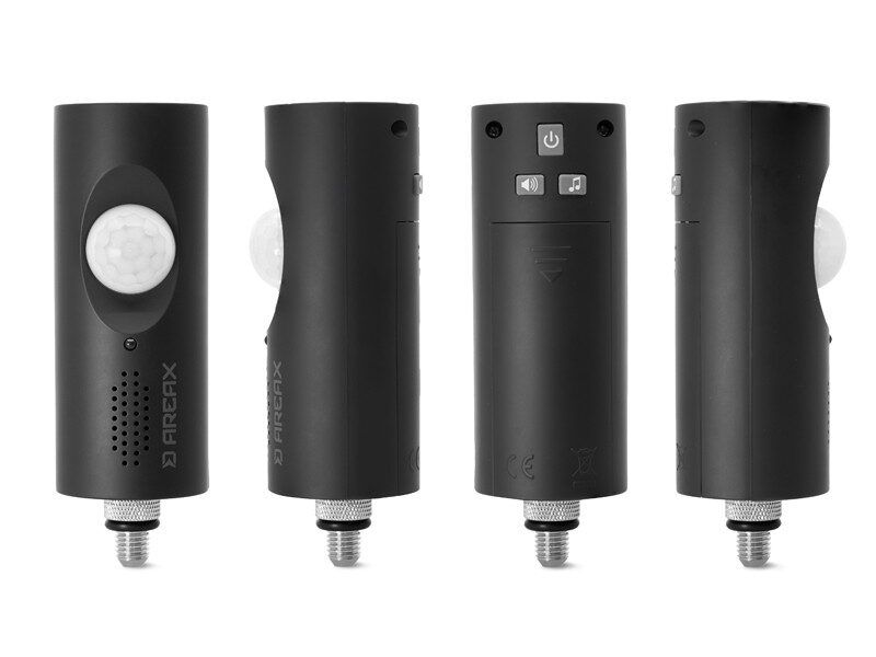 Kustību sensors Delphin AreaX