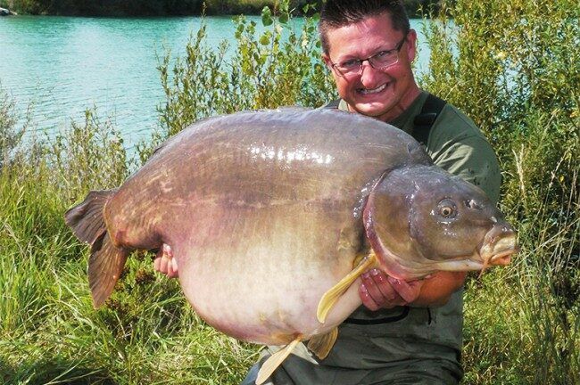 KORDA Kurv shank "B" āķi