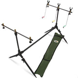 Statīvs NGT Session Pod - 3 Rod Pod