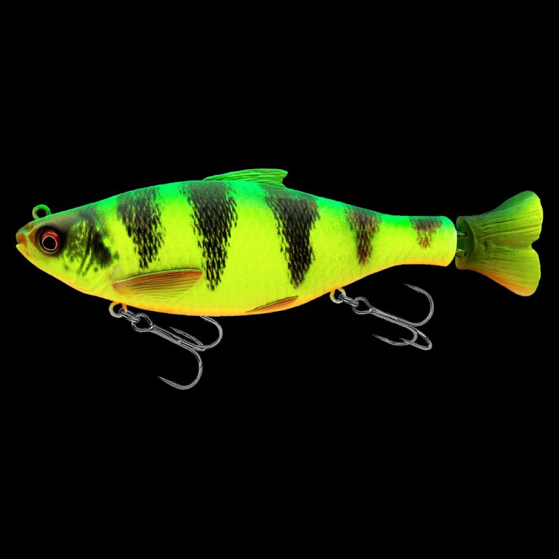 Džerks Savage Gear 3D Hard Pulsetail Roach 18cm 90g Slow Sinking