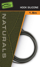 Silikona gumija FOX EDGES™ NATURALS HOOK SILICONE