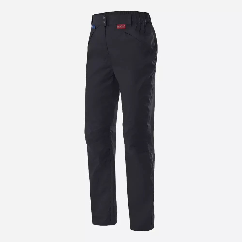 Sieviešu bikses FINNTRAIL SIERRA 4615 DARKGREY