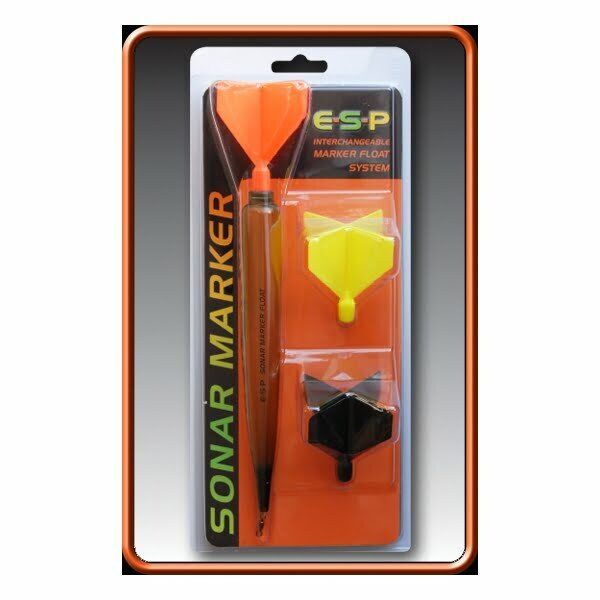 ESP Sonar Marker float marķēšanas pluds