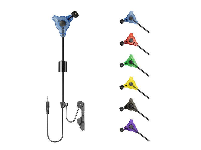Swinger Delphin Bite indicator TRYO