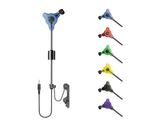 Delphin Bite indicator TRYO(Svingeri/atsvari karpu makškerēšanai)