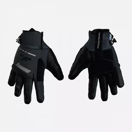 Cimdi FINNTRAIL GT 2791 GRAPHITE