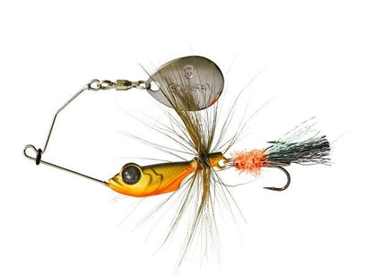 Gunki Alvin Fly 5.6G
