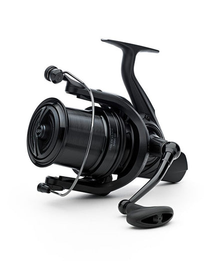 Daiwa EMBLEM 45 SCW QD Lielā karpu spole