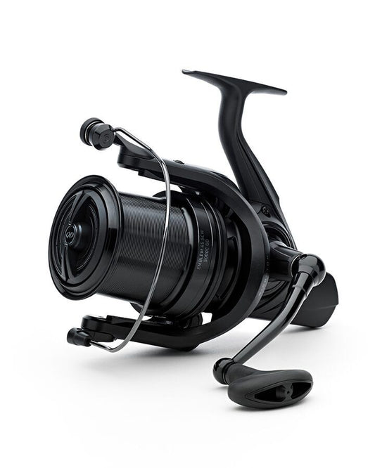 Daiwa EMBLEM 45 SCW QD Lielā karpu spole