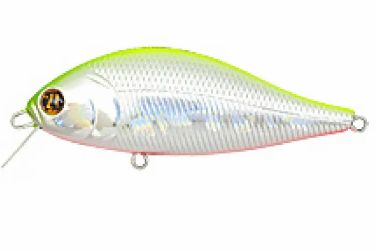 Vobleris Pontoon21 Bet A Shad 75SP-SR