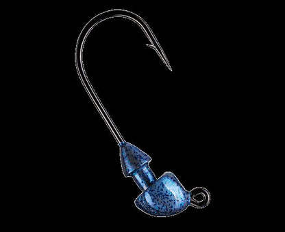 Strike King Squadron Swimbait Jig Head 1/4oz