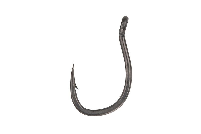 FOX EDGES™ SUPER WIDE GAPE HOOKS (OUT-TURNED EYE)
