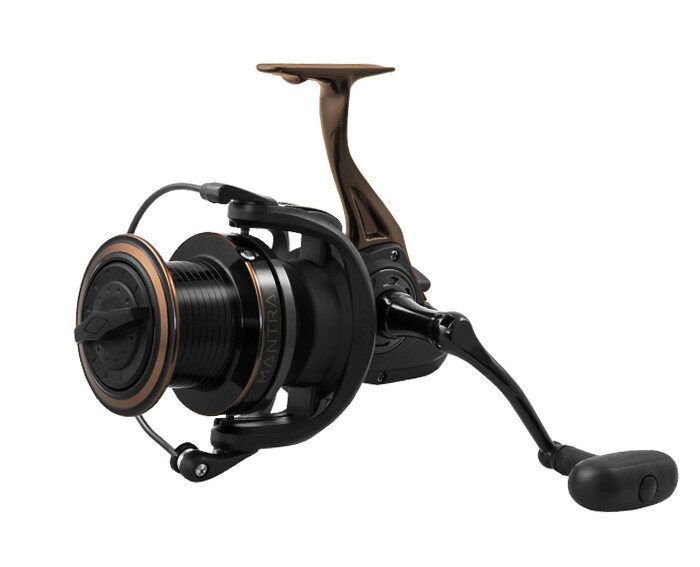 Delphin Mantra 12000 (Lielā karpu spole)