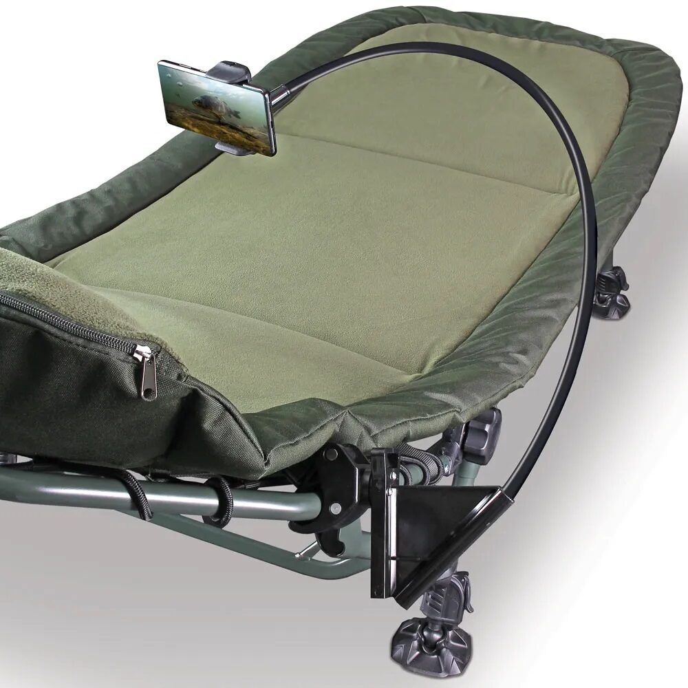 NGT Phone Holder , Telefona turētājs ar krēsla savienojumu