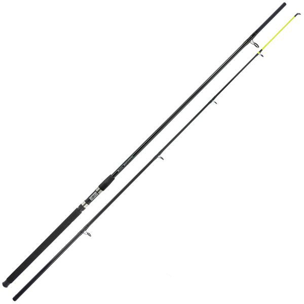 Angling Pursuit Beachcaster Max - 3,6m 2-daļīgs Jūras makšķerkāts