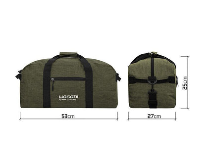 Soma Delphin WASABI CarryMID